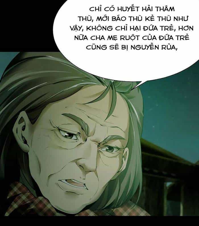 Ngày Tôi Sinh Ra, Bách Quỷ Dạ Hành, Tuyết Thi Hộ Đạo - Chương 2 - ảnh 26