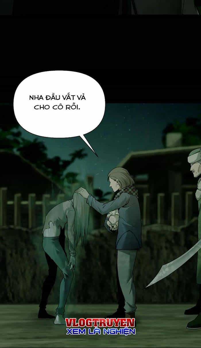 Ngày Tôi Sinh Ra, Bách Quỷ Dạ Hành, Tuyết Thi Hộ Đạo - Chương 2 - ảnh 28