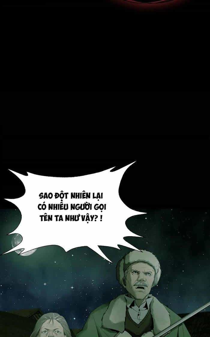 Ngày Tôi Sinh Ra, Bách Quỷ Dạ Hành, Tuyết Thi Hộ Đạo - Chương 2 - ảnh 35