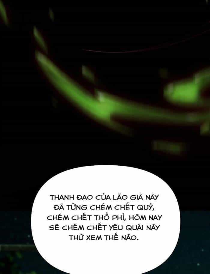 Ngày Tôi Sinh Ra, Bách Quỷ Dạ Hành, Tuyết Thi Hộ Đạo - Chương 2 - ảnh 9