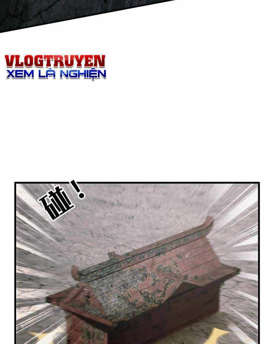 Ngày Tôi Sinh Ra, Bách Quỷ Dạ Hành, Tuyết Thi Hộ Đạo - Chương 20 - ảnh 14