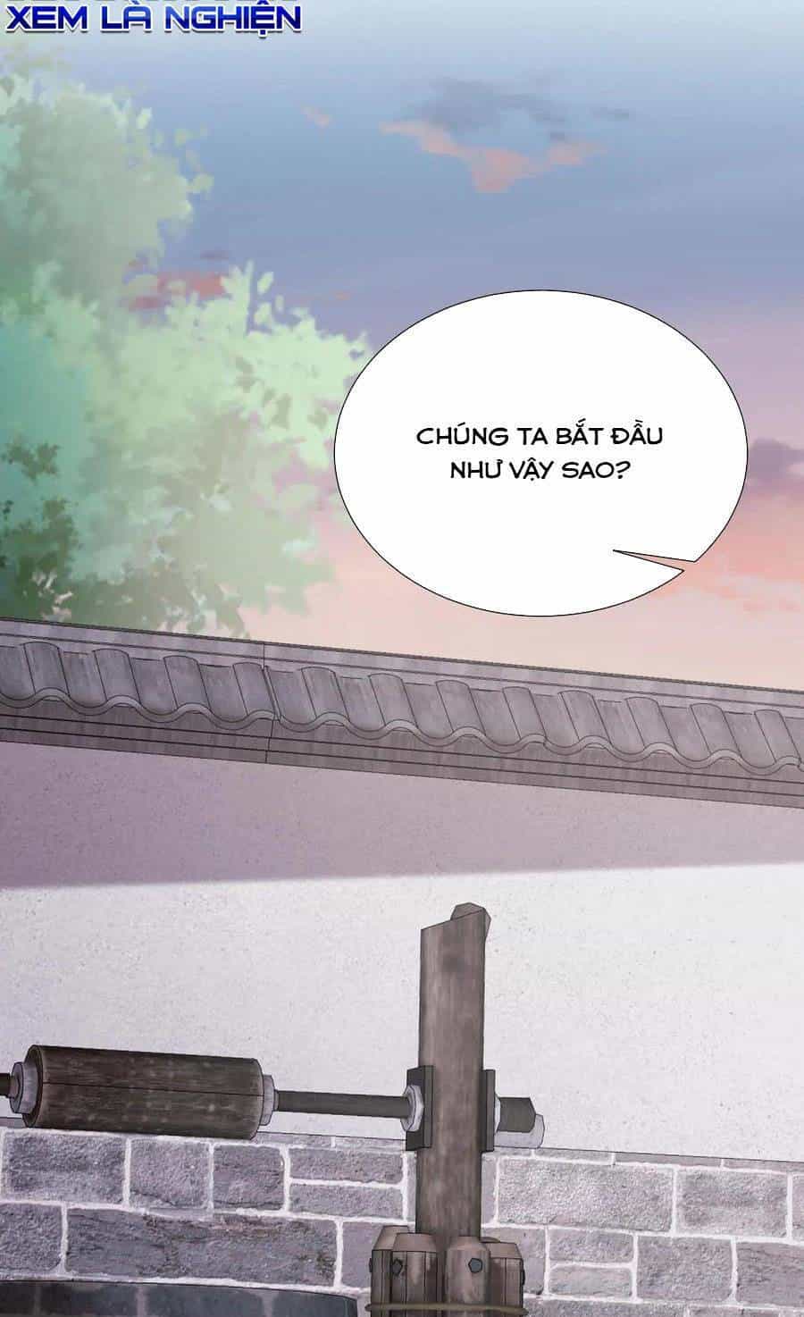 Ngày Tôi Sinh Ra, Bách Quỷ Dạ Hành, Tuyết Thi Hộ Đạo - Chương 20 - ảnh 6