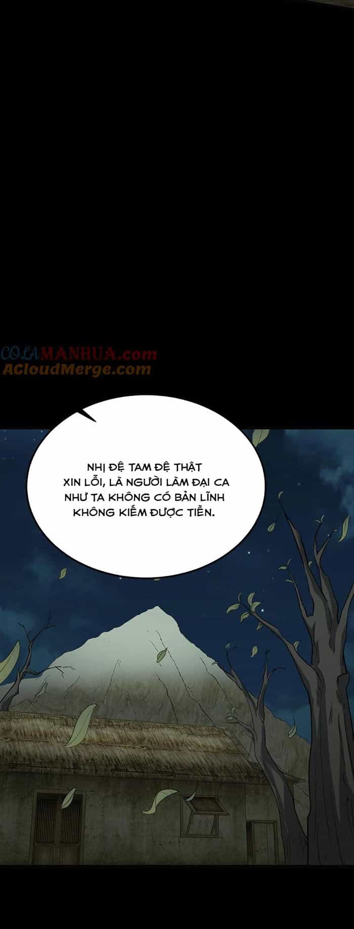 Ngày Tôi Sinh Ra, Bách Quỷ Dạ Hành, Tuyết Thi Hộ Đạo - Chương 200 - ảnh 15
