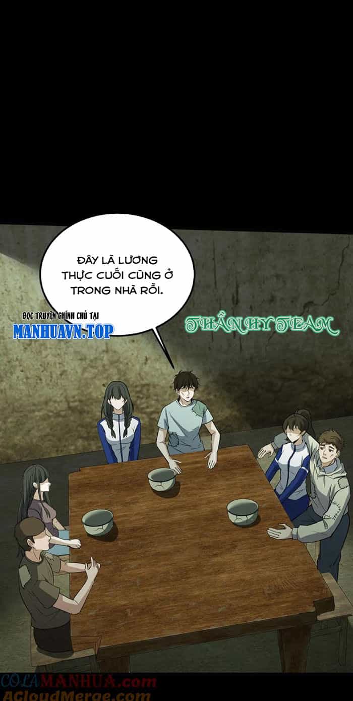 Ngày Tôi Sinh Ra, Bách Quỷ Dạ Hành, Tuyết Thi Hộ Đạo - Chương 200 - ảnh 16