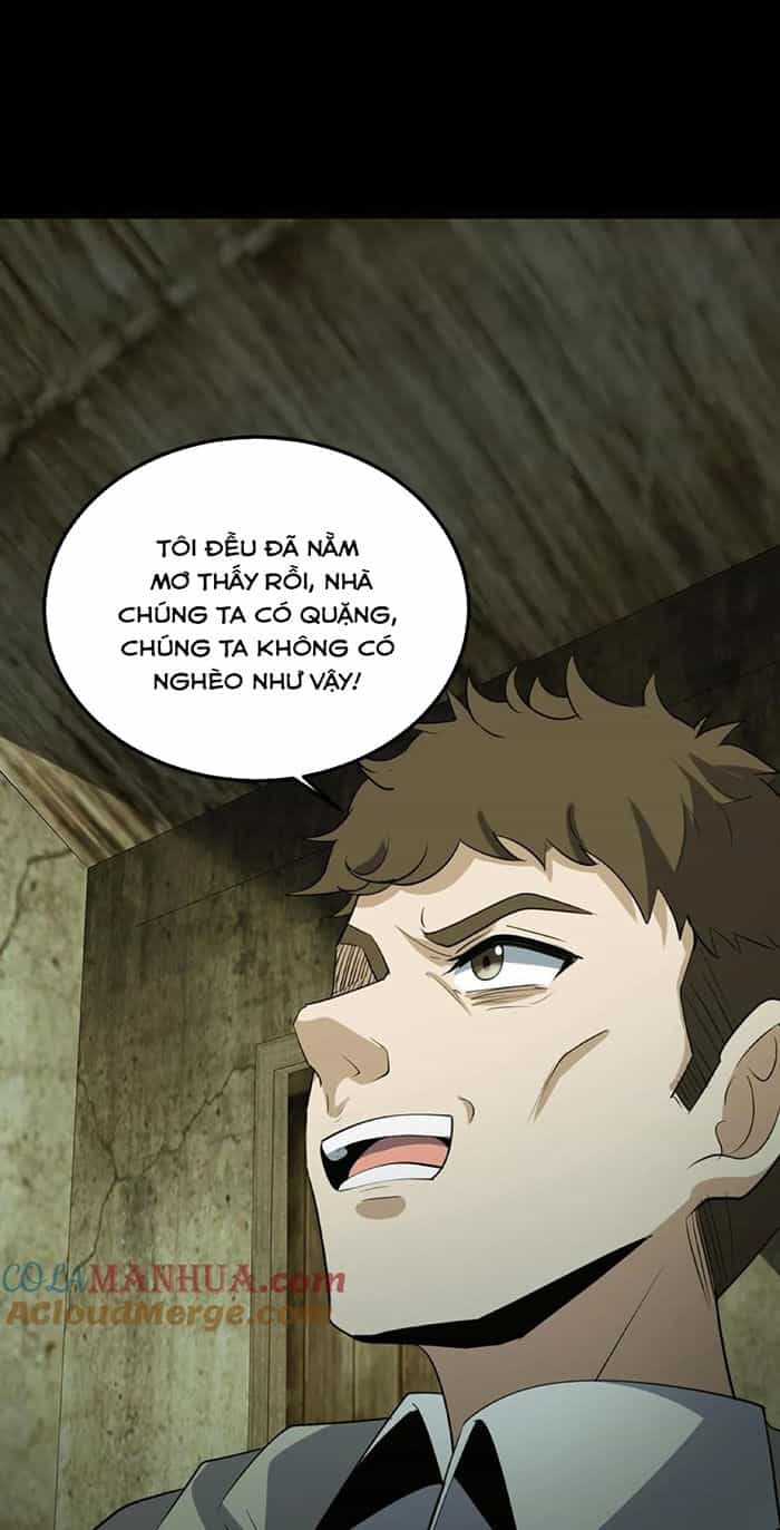 Ngày Tôi Sinh Ra, Bách Quỷ Dạ Hành, Tuyết Thi Hộ Đạo - Chương 200 - ảnh 18
