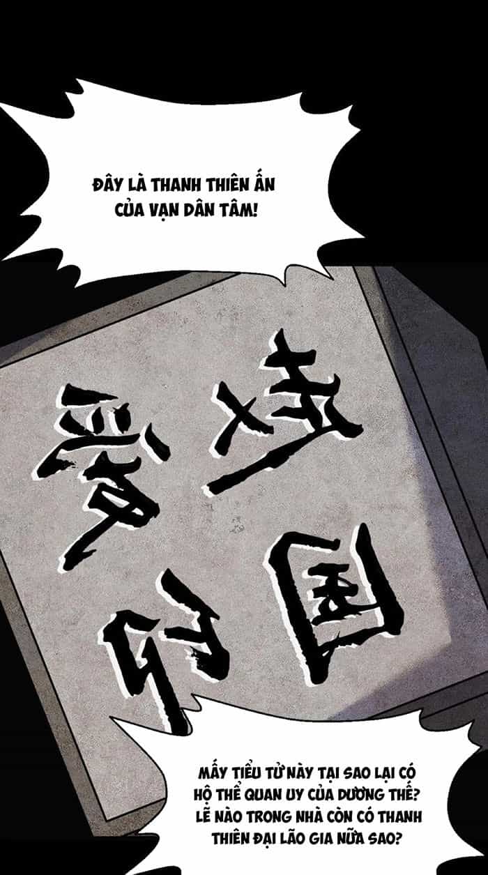 Ngày Tôi Sinh Ra, Bách Quỷ Dạ Hành, Tuyết Thi Hộ Đạo - Chương 200 - ảnh 5