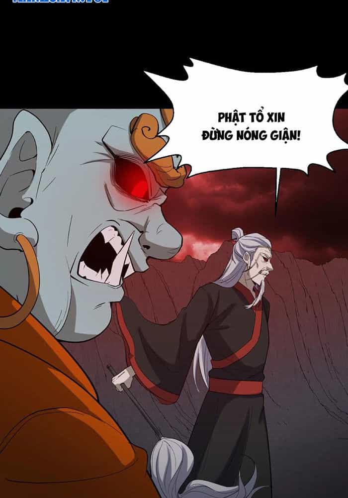 Ngày Tôi Sinh Ra, Bách Quỷ Dạ Hành, Tuyết Thi Hộ Đạo - Chương 200 - ảnh 7