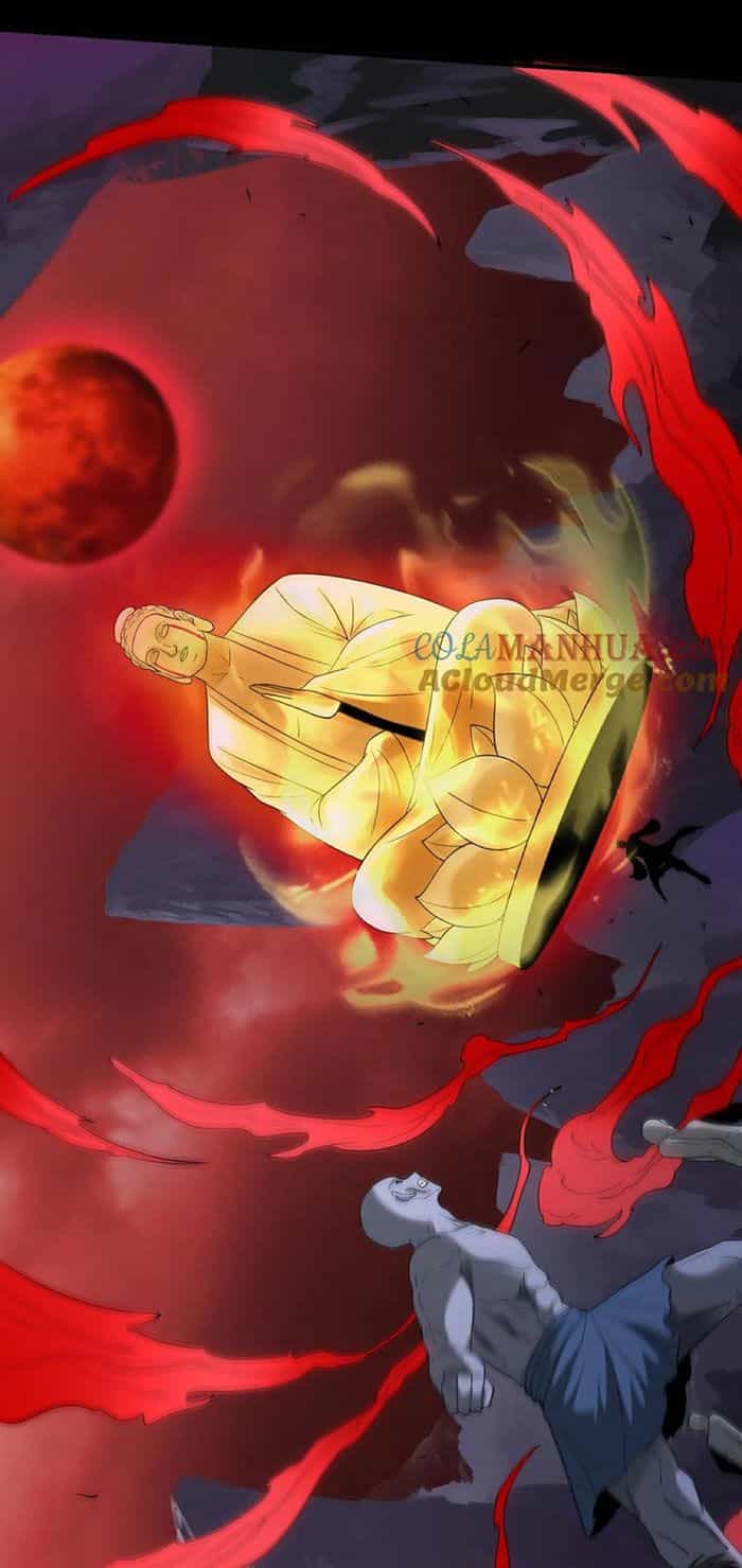 Ngày Tôi Sinh Ra, Bách Quỷ Dạ Hành, Tuyết Thi Hộ Đạo - Chương 203 - ảnh 6