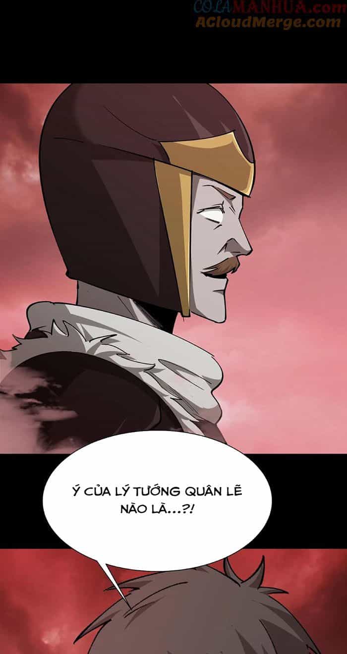 Ngày Tôi Sinh Ra, Bách Quỷ Dạ Hành, Tuyết Thi Hộ Đạo - Chương 205 - ảnh 30