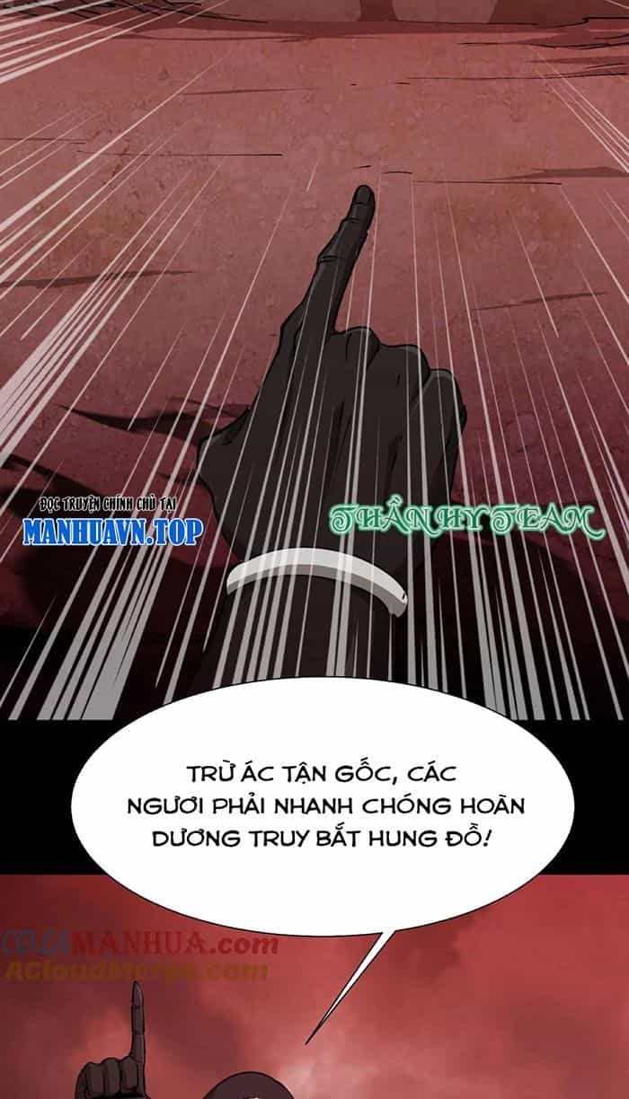 Ngày Tôi Sinh Ra, Bách Quỷ Dạ Hành, Tuyết Thi Hộ Đạo - Chương 205 - ảnh 32