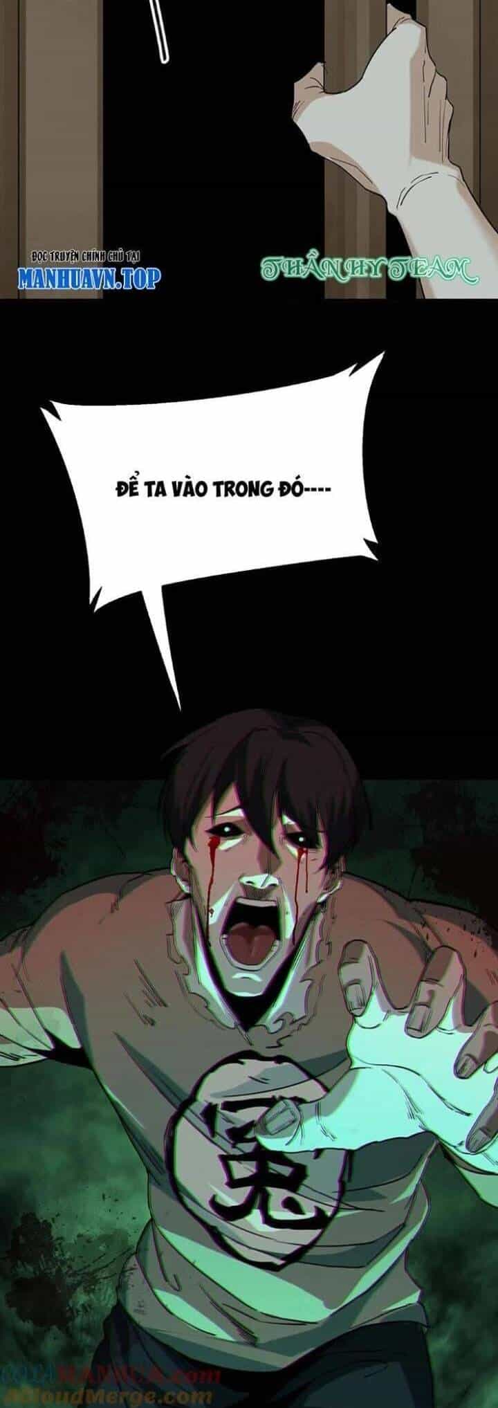Ngày Tôi Sinh Ra, Bách Quỷ Dạ Hành, Tuyết Thi Hộ Đạo - Chương 208 - ảnh 3