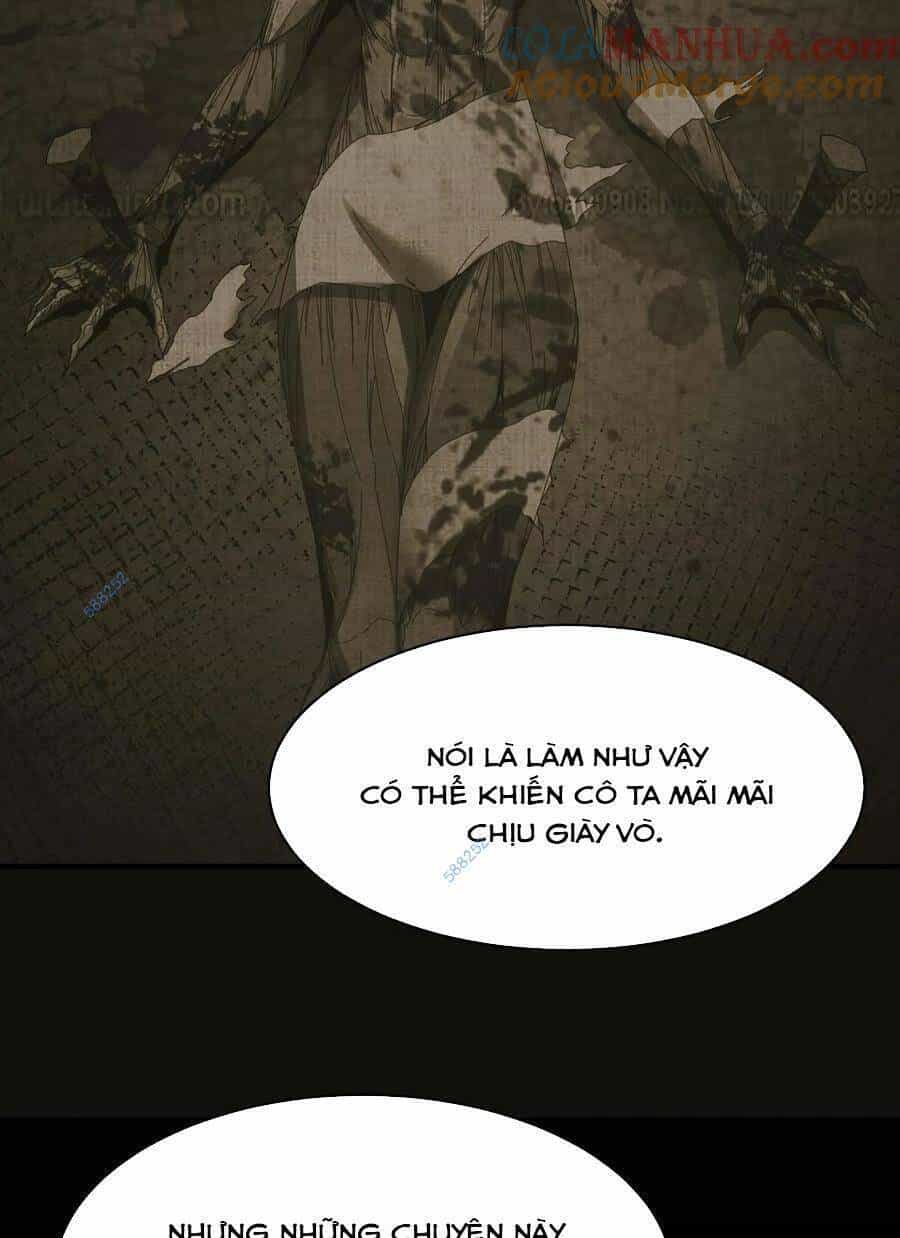 Ngày Tôi Sinh Ra, Bách Quỷ Dạ Hành, Tuyết Thi Hộ Đạo - Chương 21 - ảnh 27