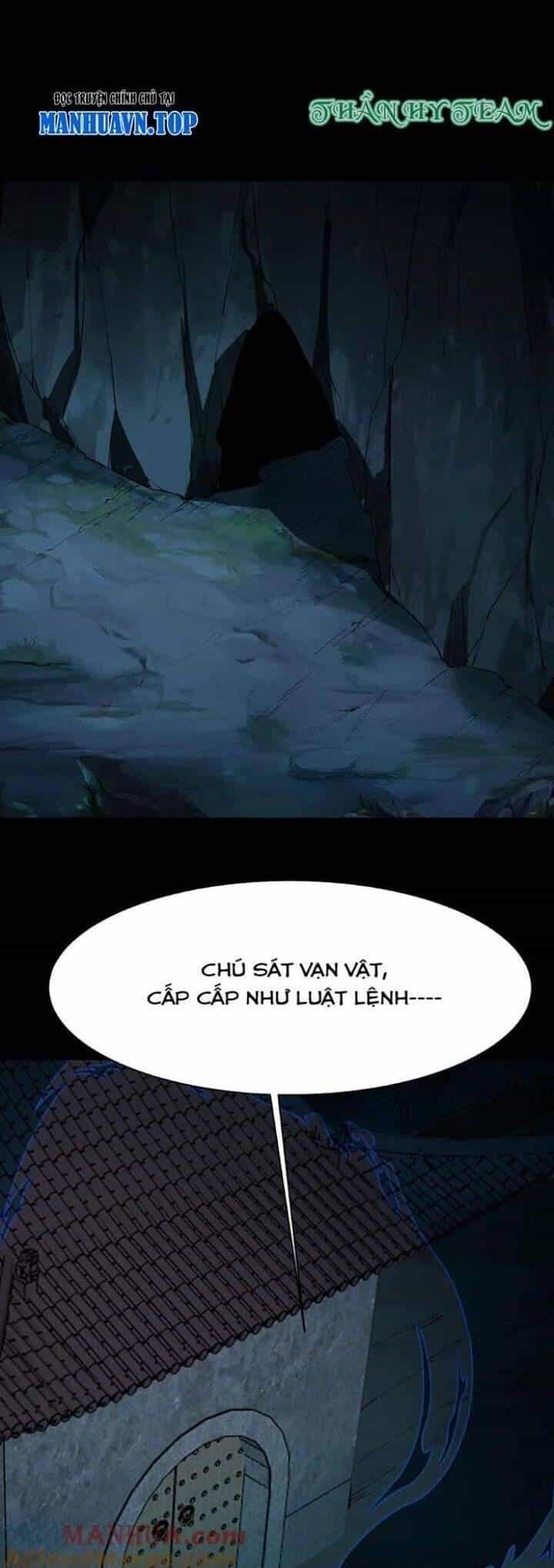 Ngày Tôi Sinh Ra, Bách Quỷ Dạ Hành, Tuyết Thi Hộ Đạo - Chương 211 - ảnh 3