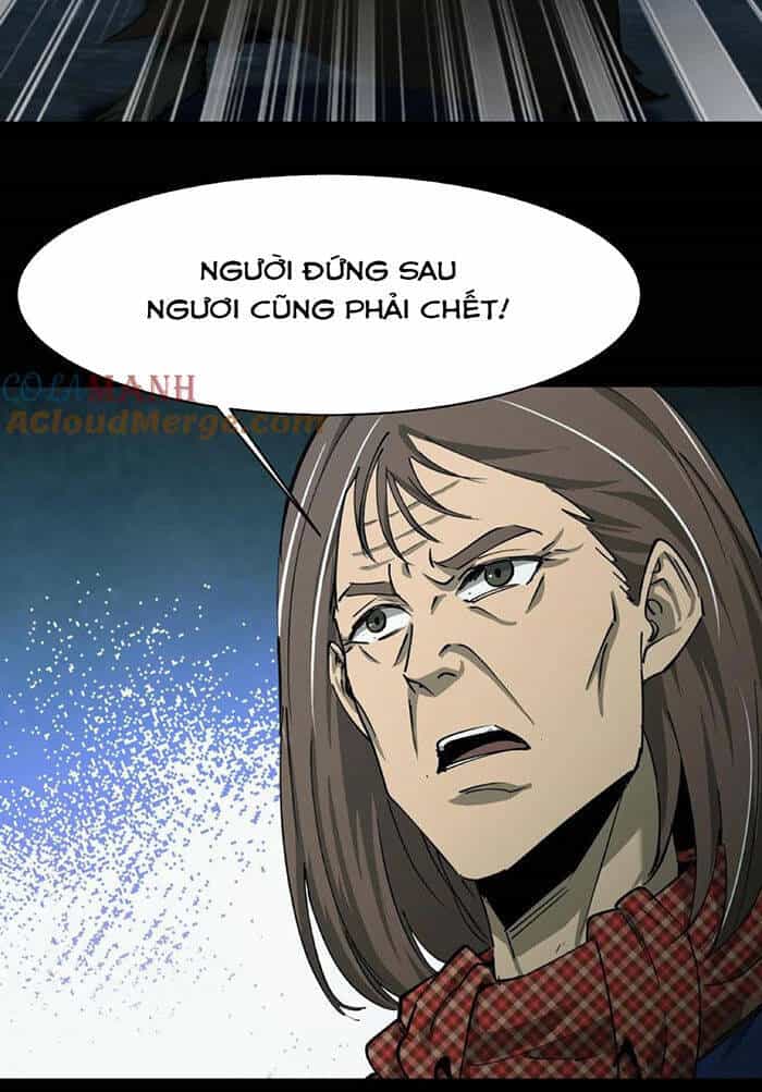 Ngày Tôi Sinh Ra, Bách Quỷ Dạ Hành, Tuyết Thi Hộ Đạo - Chương 212 - ảnh 23
