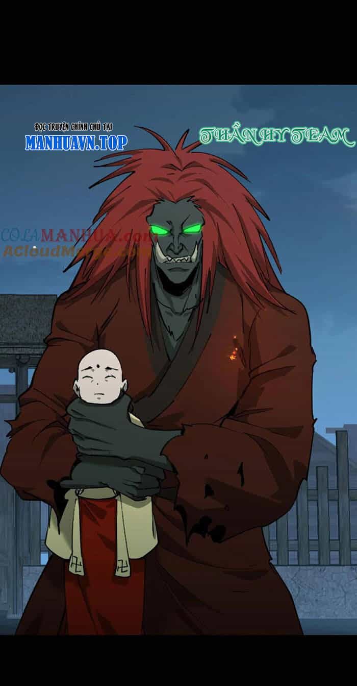 Ngày Tôi Sinh Ra, Bách Quỷ Dạ Hành, Tuyết Thi Hộ Đạo - Chương 212 - ảnh 25