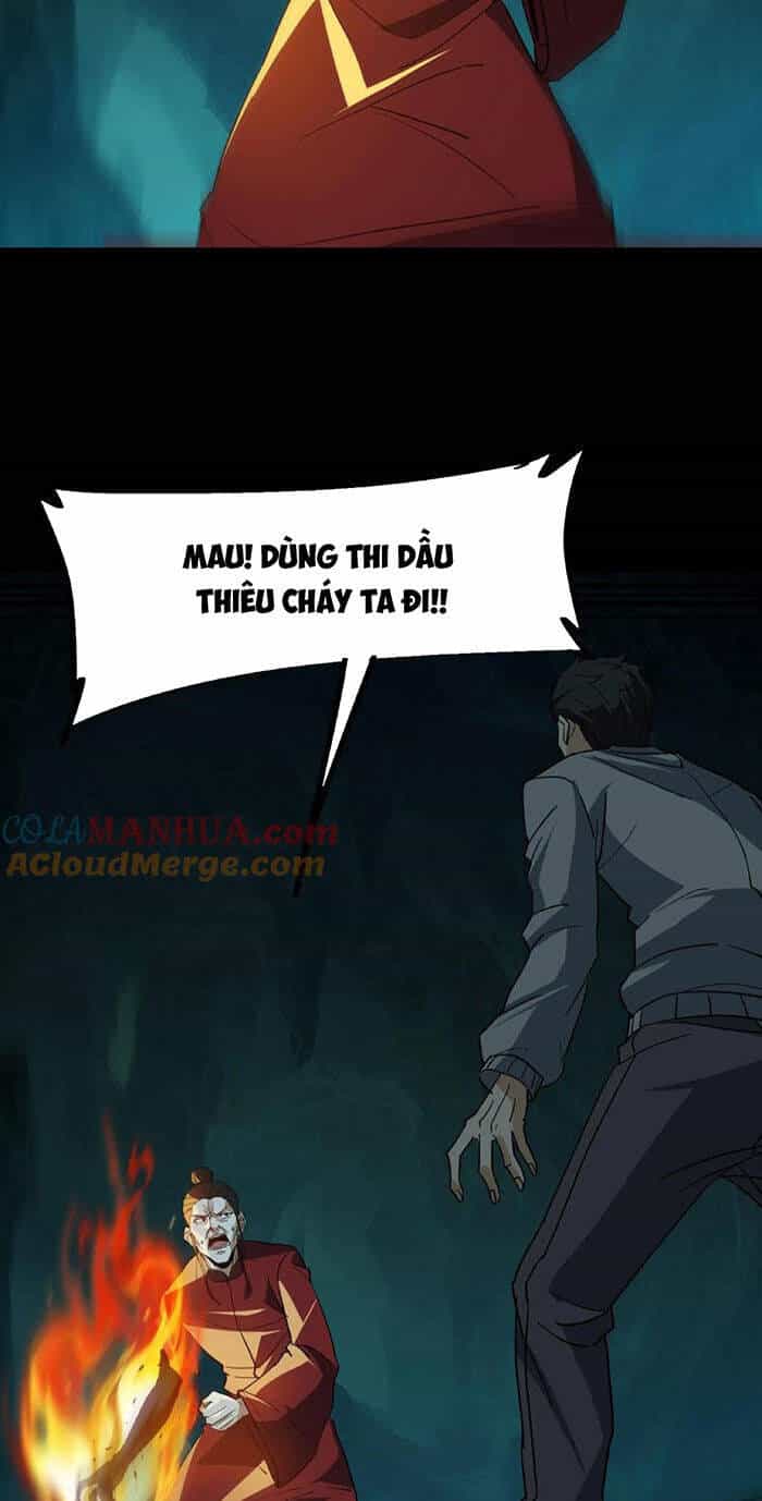 Ngày Tôi Sinh Ra, Bách Quỷ Dạ Hành, Tuyết Thi Hộ Đạo - Chương 213 - ảnh 18