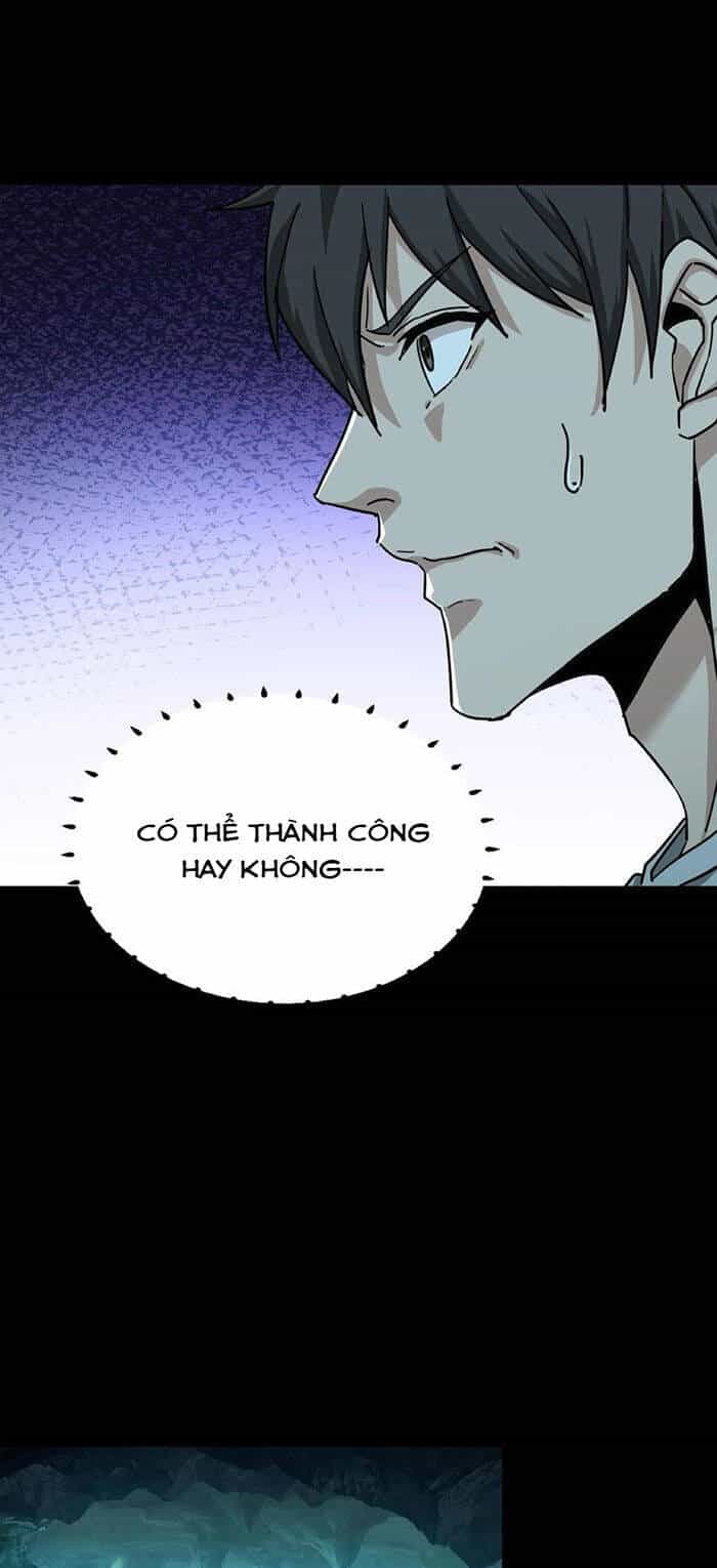 Ngày Tôi Sinh Ra, Bách Quỷ Dạ Hành, Tuyết Thi Hộ Đạo - Chương 213 - ảnh 5