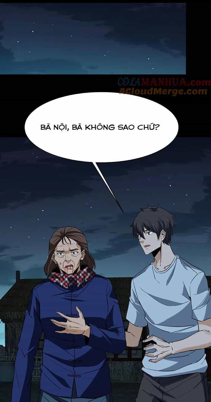 Ngày Tôi Sinh Ra, Bách Quỷ Dạ Hành, Tuyết Thi Hộ Đạo - Chương 214 - ảnh 14