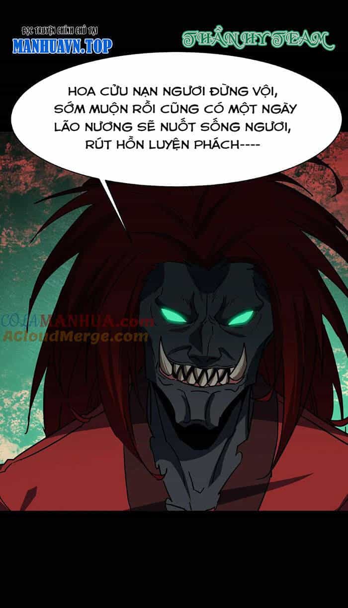 Ngày Tôi Sinh Ra, Bách Quỷ Dạ Hành, Tuyết Thi Hộ Đạo - Chương 214 - ảnh 19