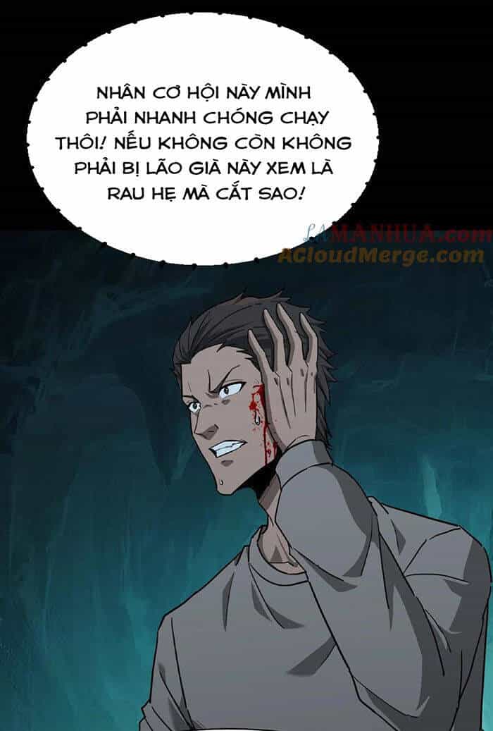 Ngày Tôi Sinh Ra, Bách Quỷ Dạ Hành, Tuyết Thi Hộ Đạo - Chương 214 - ảnh 8