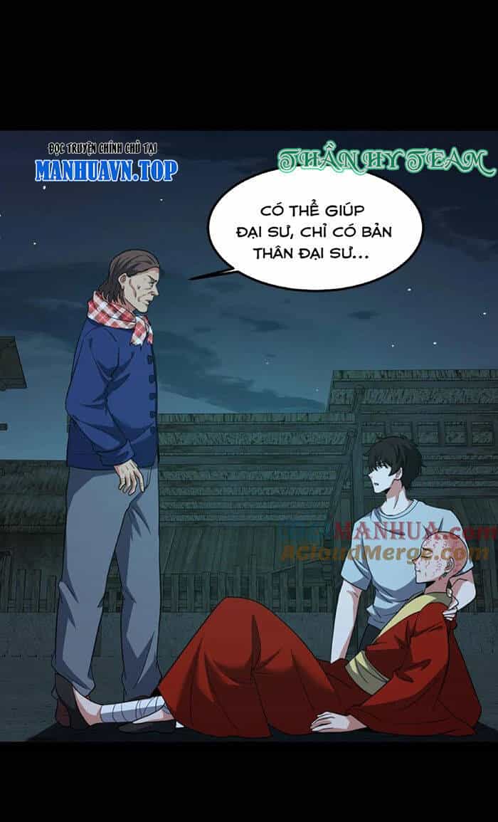 Ngày Tôi Sinh Ra, Bách Quỷ Dạ Hành, Tuyết Thi Hộ Đạo - Chương 215 - ảnh 22