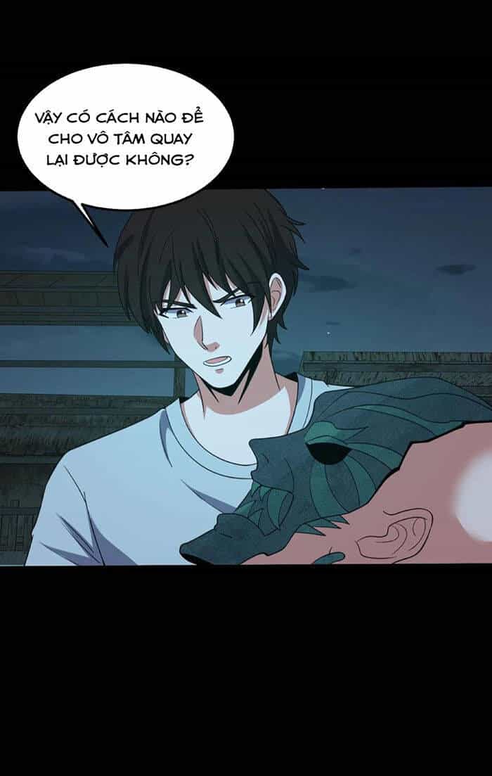 Ngày Tôi Sinh Ra, Bách Quỷ Dạ Hành, Tuyết Thi Hộ Đạo - Chương 215 - ảnh 7