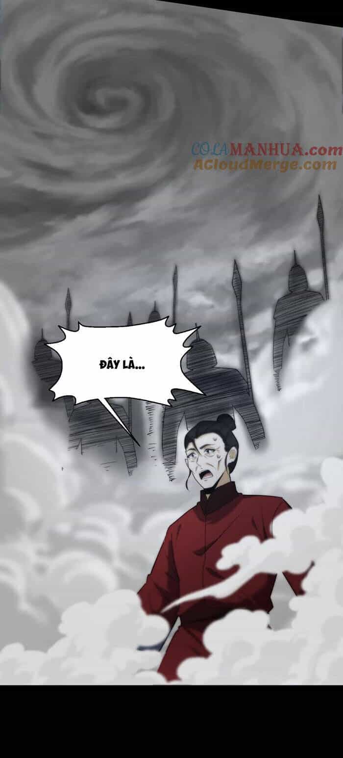 Ngày Tôi Sinh Ra, Bách Quỷ Dạ Hành, Tuyết Thi Hộ Đạo - Chương 216 - ảnh 22
