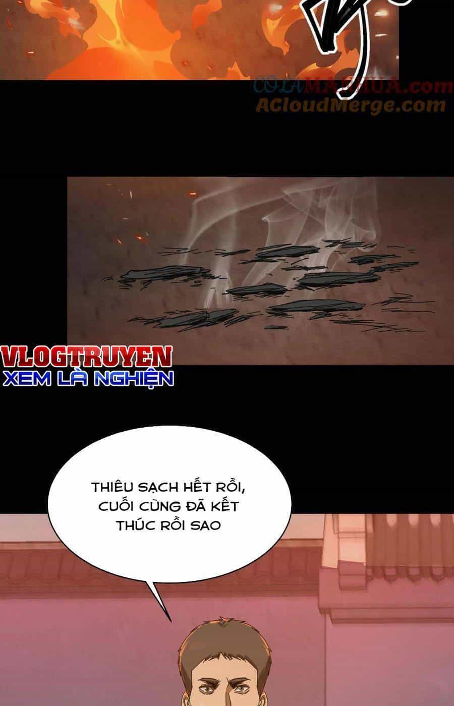 Ngày Tôi Sinh Ra, Bách Quỷ Dạ Hành, Tuyết Thi Hộ Đạo - Chương 22 - ảnh 26