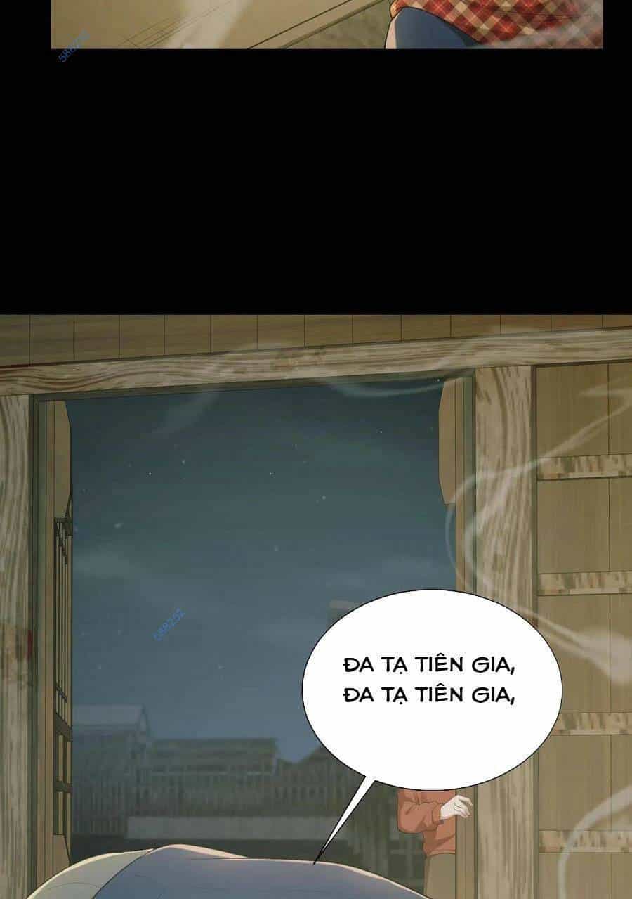 Ngày Tôi Sinh Ra, Bách Quỷ Dạ Hành, Tuyết Thi Hộ Đạo - Chương 23 - ảnh 15