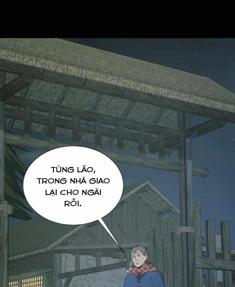 Ngày Tôi Sinh Ra, Bách Quỷ Dạ Hành, Tuyết Thi Hộ Đạo - Chương 23 - ảnh 17