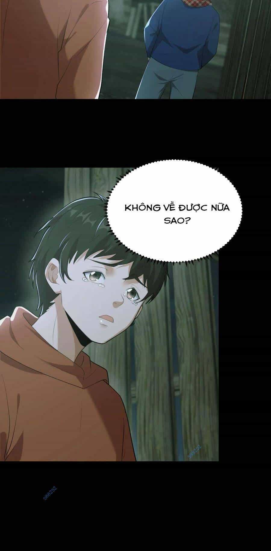 Ngày Tôi Sinh Ra, Bách Quỷ Dạ Hành, Tuyết Thi Hộ Đạo - Chương 23 - ảnh 31