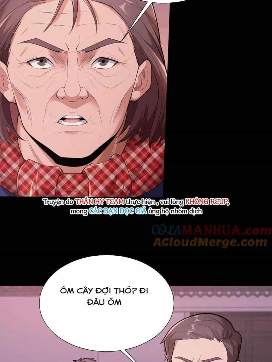 Ngày Tôi Sinh Ra, Bách Quỷ Dạ Hành, Tuyết Thi Hộ Đạo - Chương 23 - ảnh 4