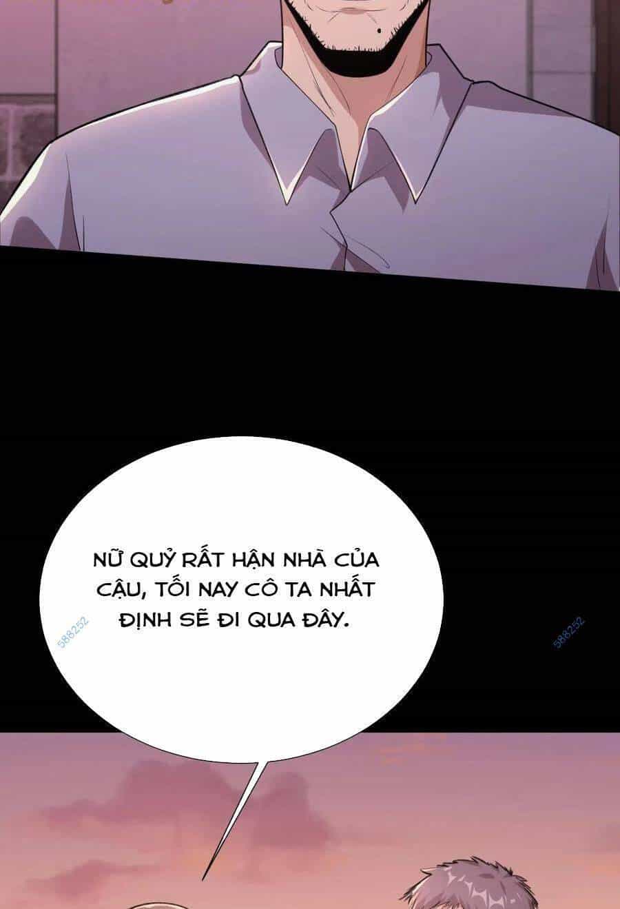 Ngày Tôi Sinh Ra, Bách Quỷ Dạ Hành, Tuyết Thi Hộ Đạo - Chương 23 - ảnh 7