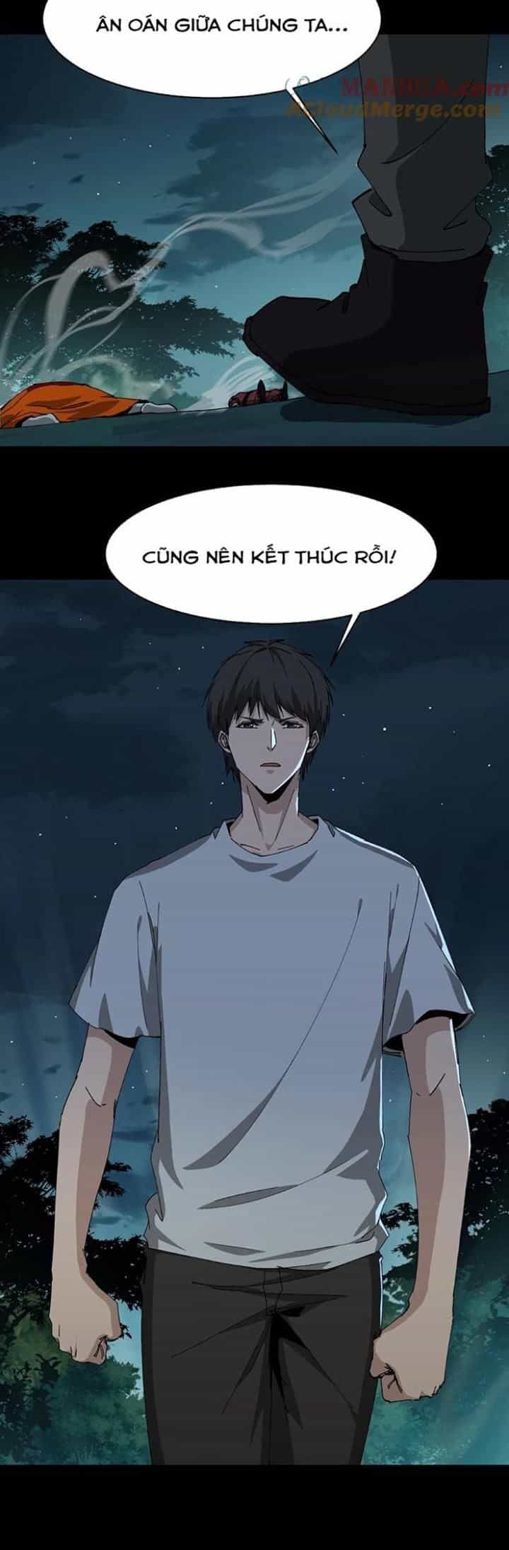 Ngày Tôi Sinh Ra, Bách Quỷ Dạ Hành, Tuyết Thi Hộ Đạo - Chương 243 - ảnh 8