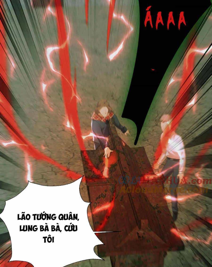 Ngày Tôi Sinh Ra, Bách Quỷ Dạ Hành, Tuyết Thi Hộ Đạo - Chương 25 - ảnh 24