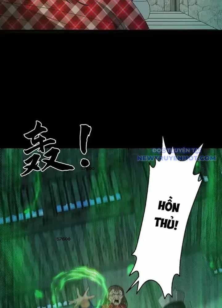 Ngày Tôi Sinh Ra, Bách Quỷ Dạ Hành, Tuyết Thi Hộ Đạo - Chương 266 - ảnh 9