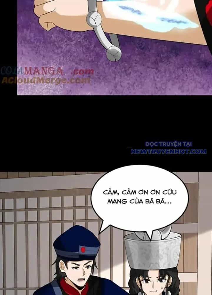 Ngày Tôi Sinh Ra, Bách Quỷ Dạ Hành, Tuyết Thi Hộ Đạo - Chương 267 - ảnh 18