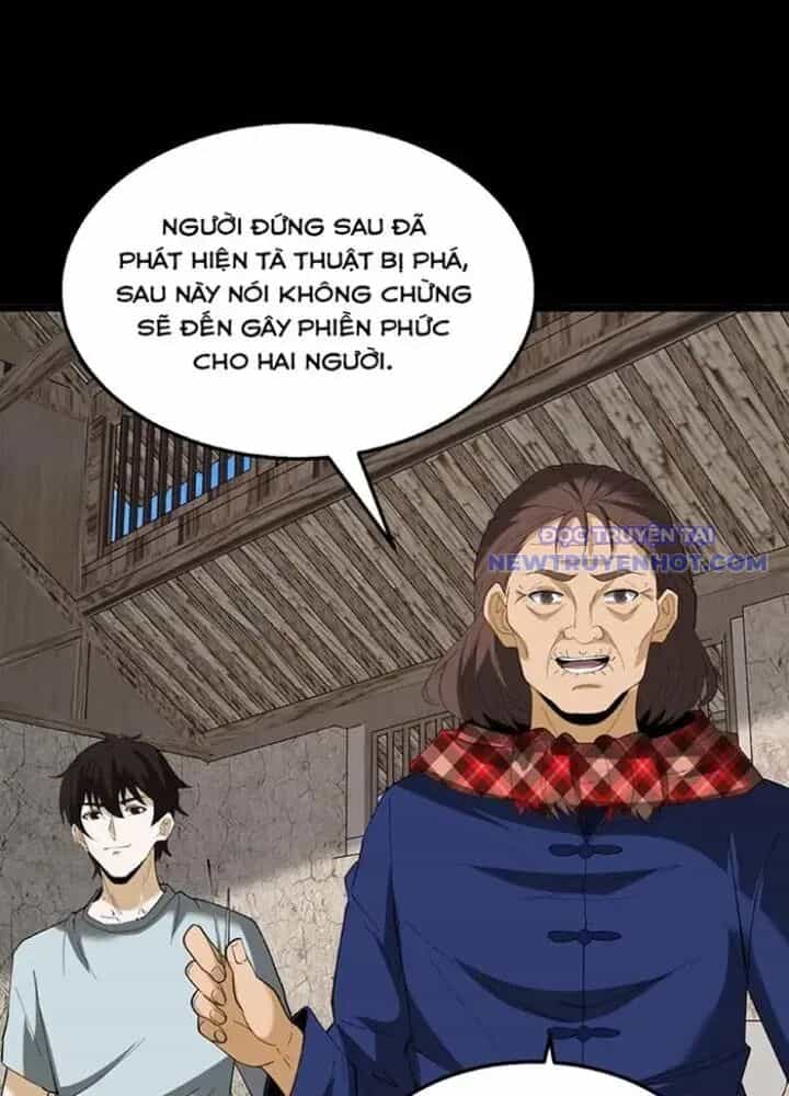Ngày Tôi Sinh Ra, Bách Quỷ Dạ Hành, Tuyết Thi Hộ Đạo - Chương 267 - ảnh 26