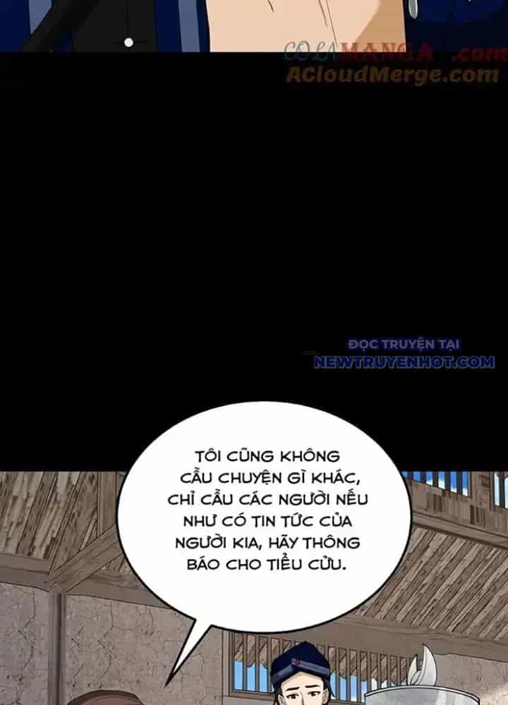Ngày Tôi Sinh Ra, Bách Quỷ Dạ Hành, Tuyết Thi Hộ Đạo - Chương 267 - ảnh 30