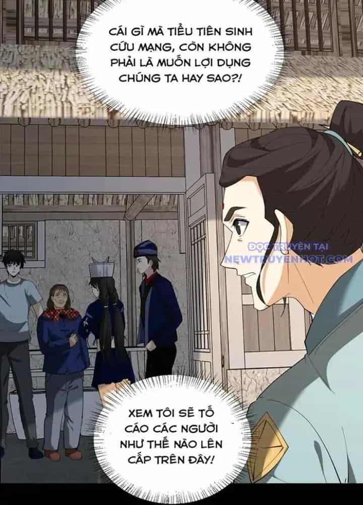 Ngày Tôi Sinh Ra, Bách Quỷ Dạ Hành, Tuyết Thi Hộ Đạo - Chương 267 - ảnh 40
