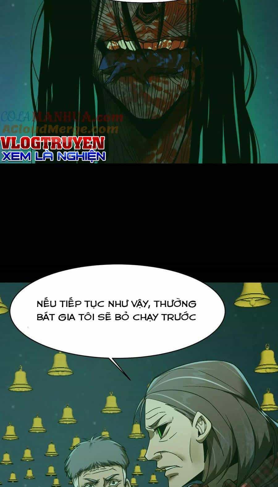 Ngày Tôi Sinh Ra, Bách Quỷ Dạ Hành, Tuyết Thi Hộ Đạo - Chương 27 - ảnh 8
