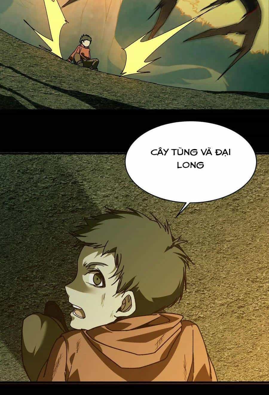 Ngày Tôi Sinh Ra, Bách Quỷ Dạ Hành, Tuyết Thi Hộ Đạo - Chương 28 - ảnh 10