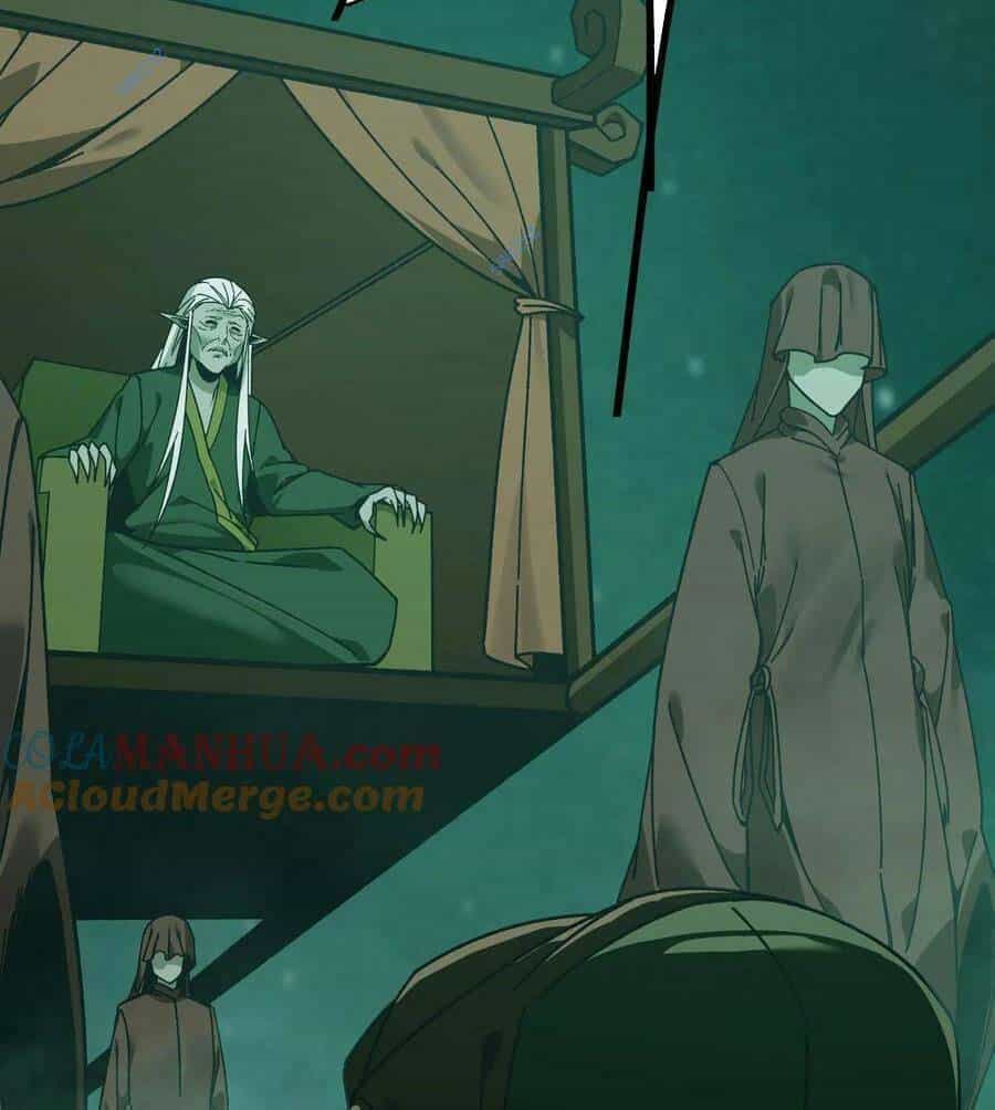 Ngày Tôi Sinh Ra, Bách Quỷ Dạ Hành, Tuyết Thi Hộ Đạo - Chương 28 - ảnh 29
