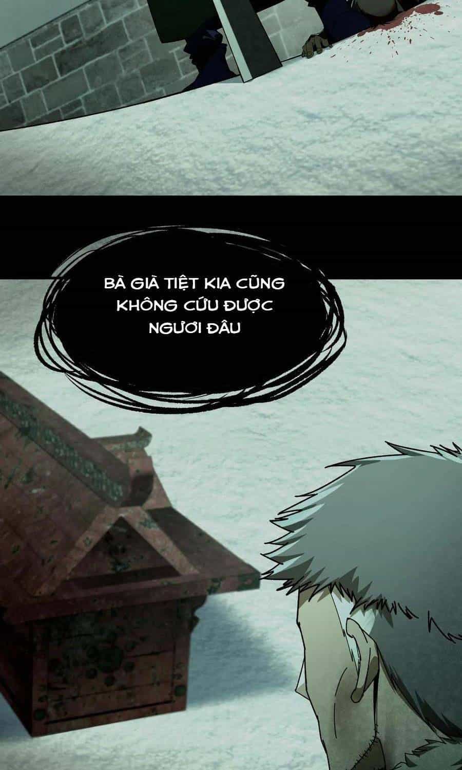 Ngày Tôi Sinh Ra, Bách Quỷ Dạ Hành, Tuyết Thi Hộ Đạo - Chương 29 - ảnh 15