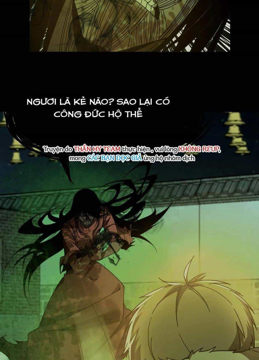 Ngày Tôi Sinh Ra, Bách Quỷ Dạ Hành, Tuyết Thi Hộ Đạo - Chương 29 - ảnh 26