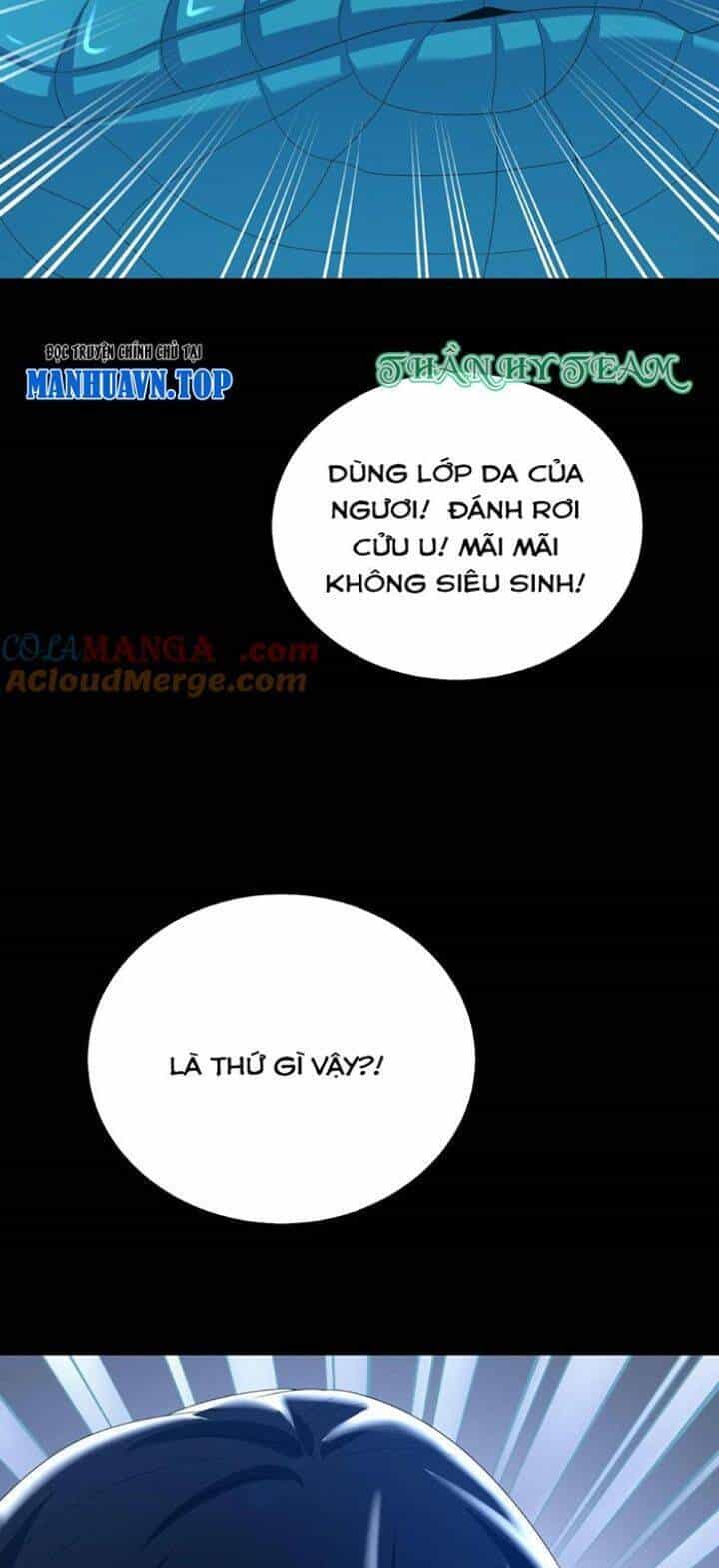 Ngày Tôi Sinh Ra, Bách Quỷ Dạ Hành, Tuyết Thi Hộ Đạo - Chương 296 - ảnh 15
