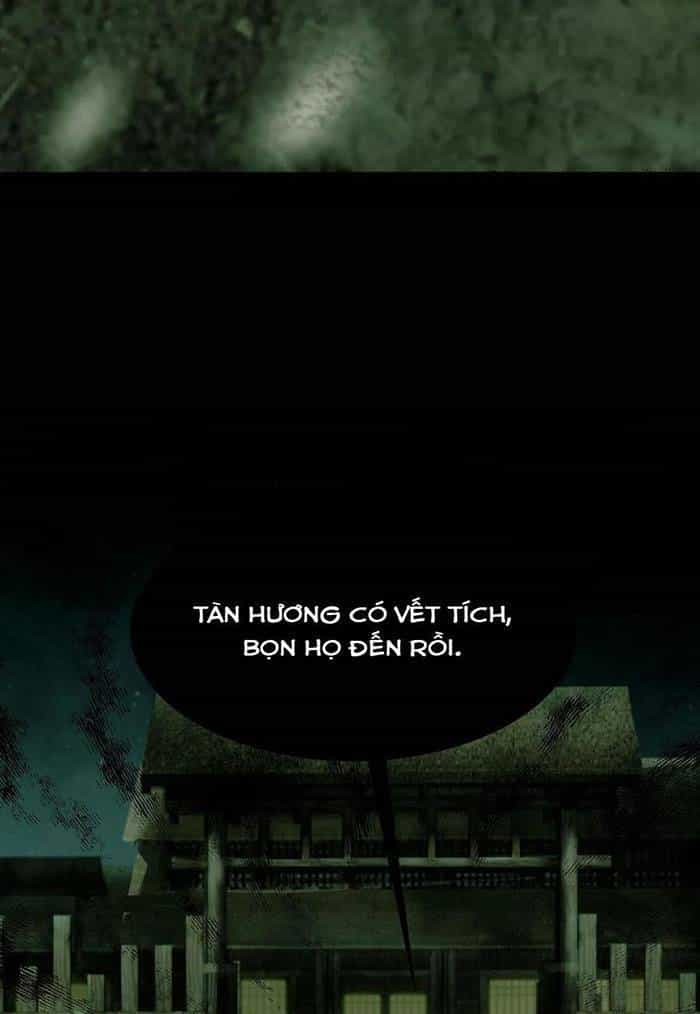Ngày Tôi Sinh Ra, Bách Quỷ Dạ Hành, Tuyết Thi Hộ Đạo - Chương 3 - ảnh 19