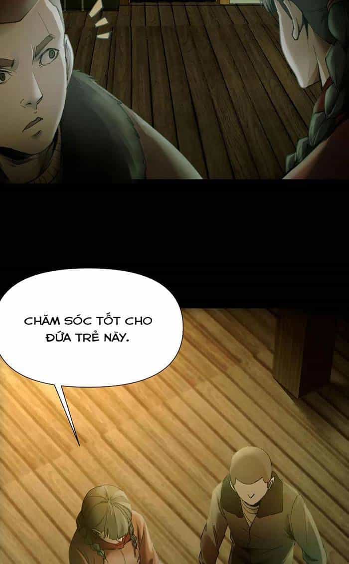 Ngày Tôi Sinh Ra, Bách Quỷ Dạ Hành, Tuyết Thi Hộ Đạo - Chương 3 - ảnh 3