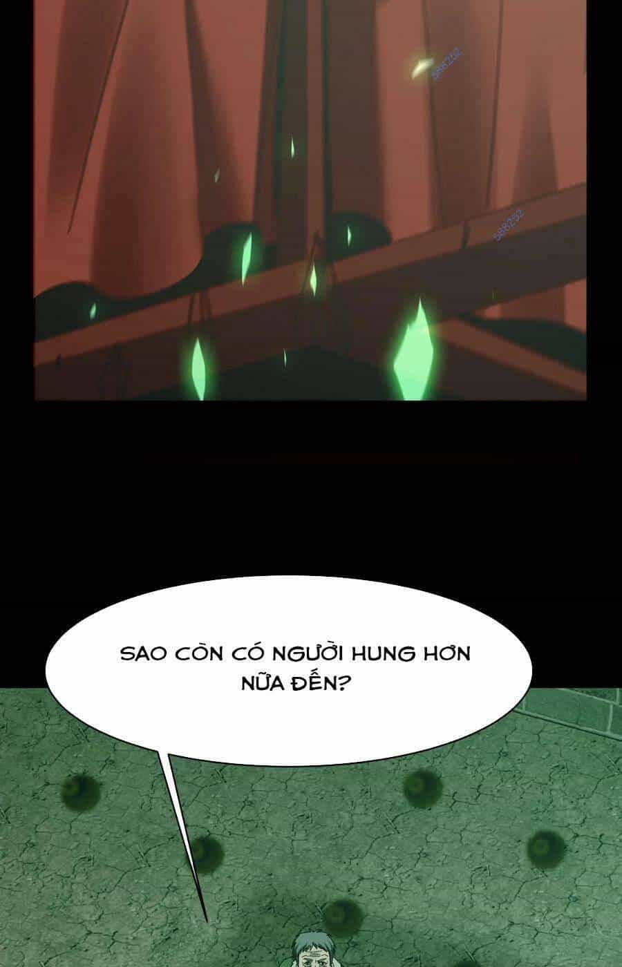 Ngày Tôi Sinh Ra, Bách Quỷ Dạ Hành, Tuyết Thi Hộ Đạo - Chương 30 - ảnh 16