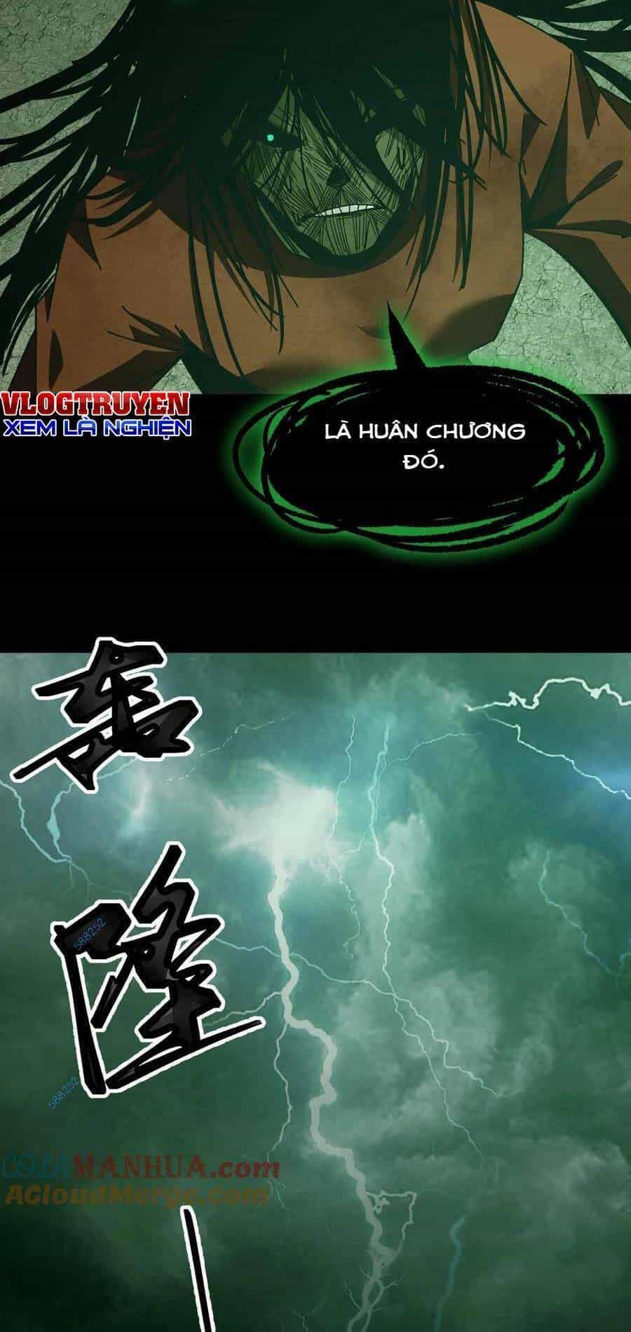 Ngày Tôi Sinh Ra, Bách Quỷ Dạ Hành, Tuyết Thi Hộ Đạo - Chương 30 - ảnh 3